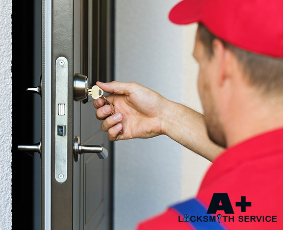 commercial locksmith services los angels