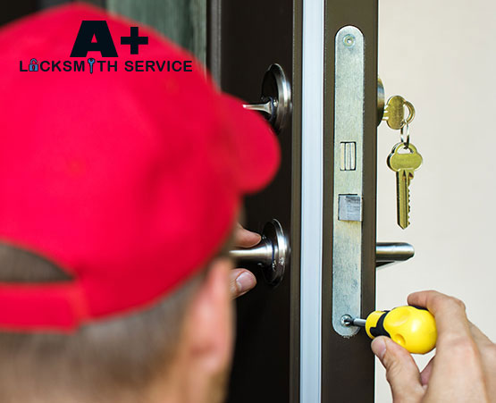 residential services los angeles